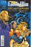 Record of Lodoss War: The Lady of Pharis #5 Comic Books - Covers, Scans, Photos in Record of Lodoss War: The Lady of Pharis Comic Books - Covers, Scans, Gallery